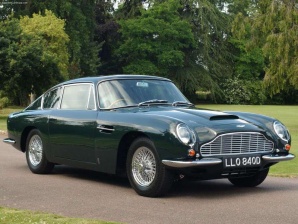 Aston Martin Bs Wiki Wissen Teilen