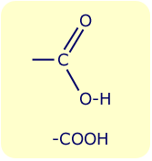 Carboxylgruppe