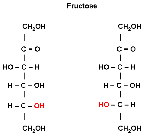 D- & L-Reihe Fructose.gif