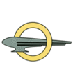 Zeppelin Logo