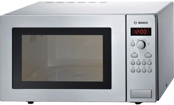 Bosch Mikrowelle HMT84M451