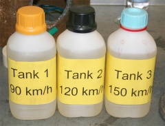 Tanks