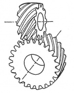 Zahnräder Stirnschraubgetriebe.jpg